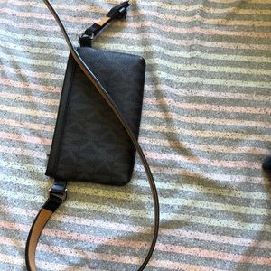 Mk fanny pack